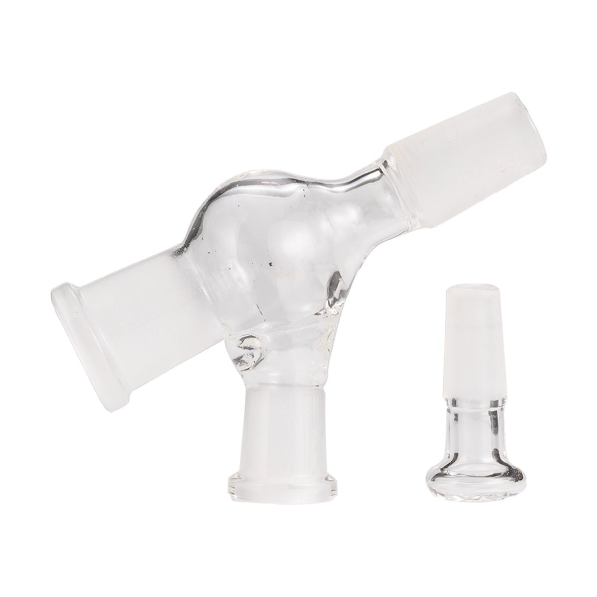 14mm female to 14mm male pass through glass adapter.jpg