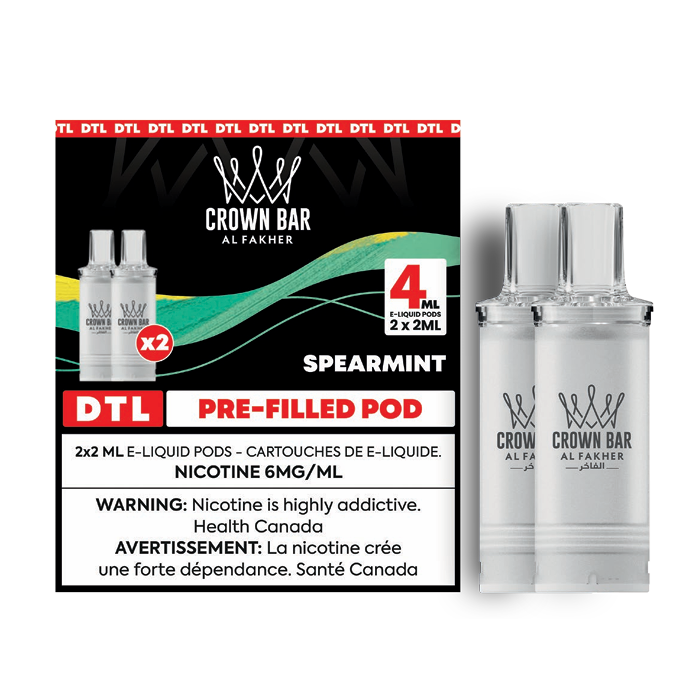 af600 dtl pod pack 2pk spearmint 6mg.png