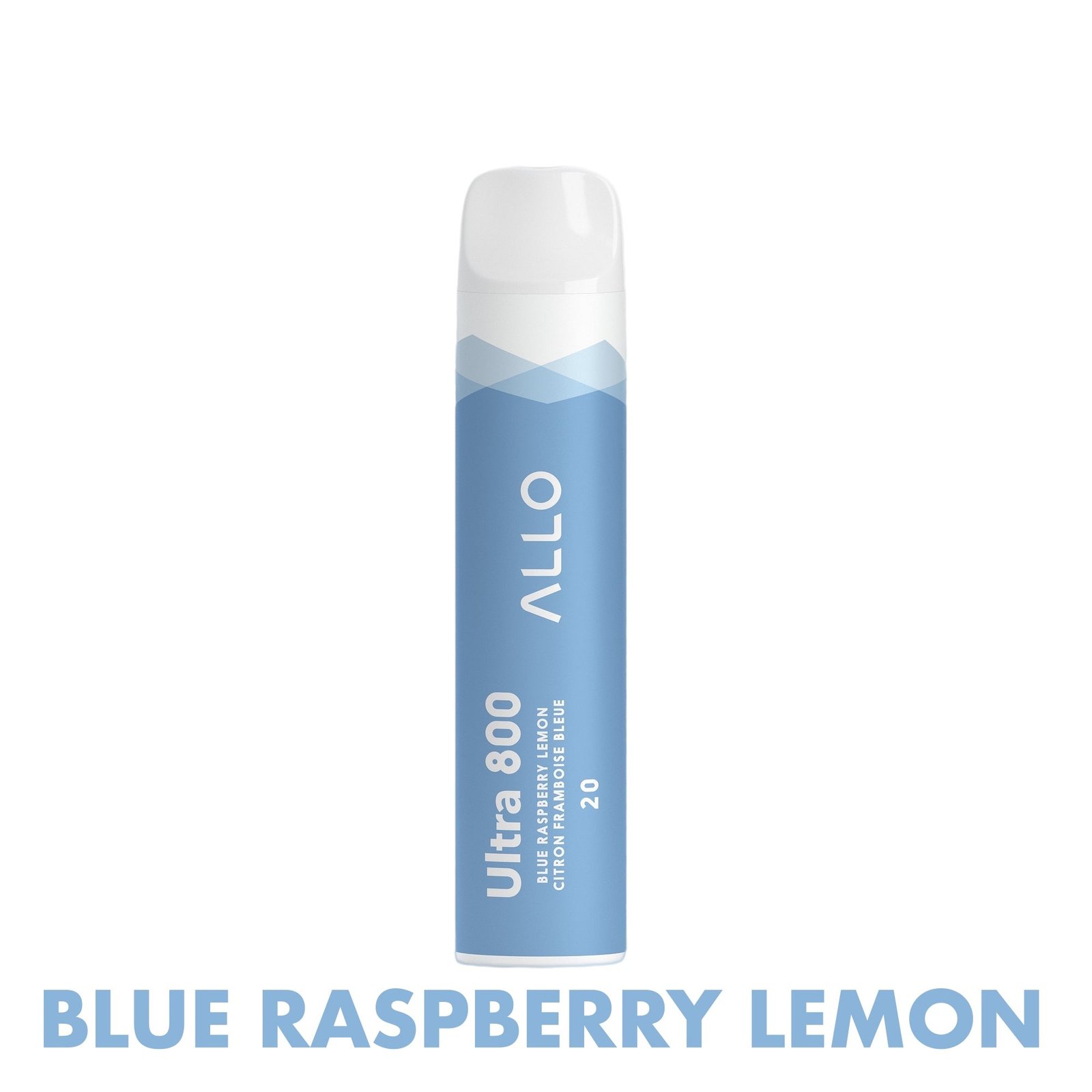allo ultra 800 puff disposable vape blue raspberrry lemon.jpg