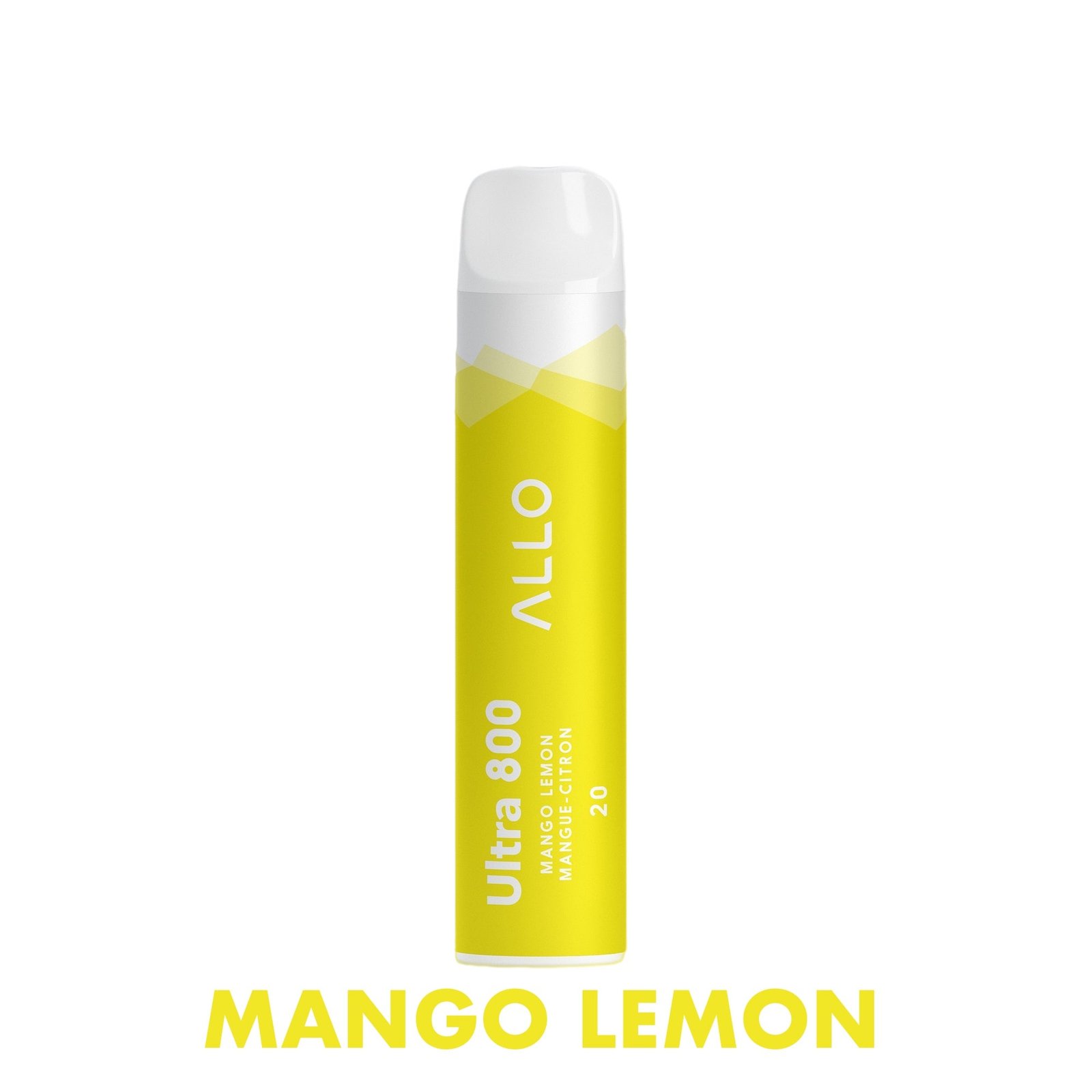 allo ultra 800 puff disposable vape mango lemon.jpg
