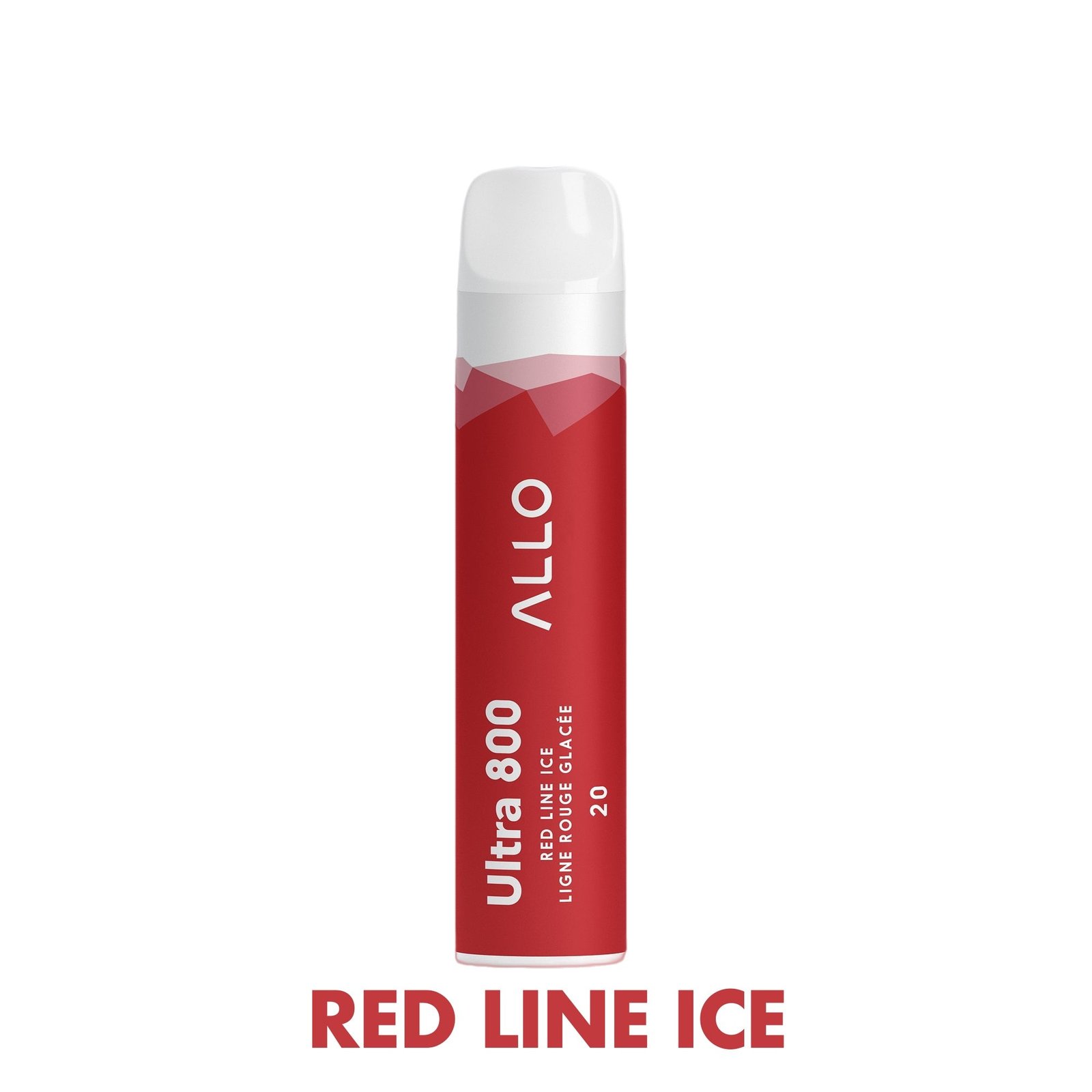allo ultra 800 puff disposable vape red line ice.jpg
