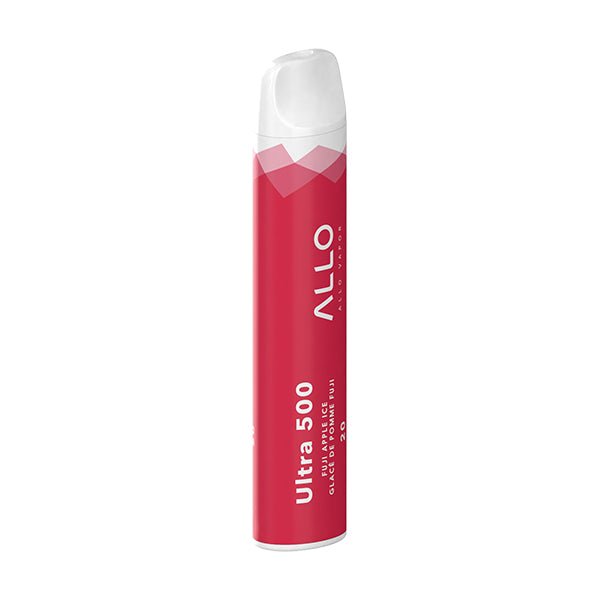 allo ultra 500 disposable fuji apple ice.jpg
