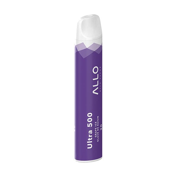 allo ultra 500 disposable grape ice.jpg