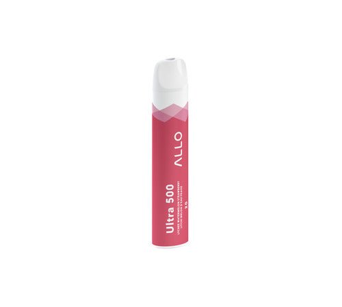 allo ultra 500 disposable lychee watermelon strawberry.jpg