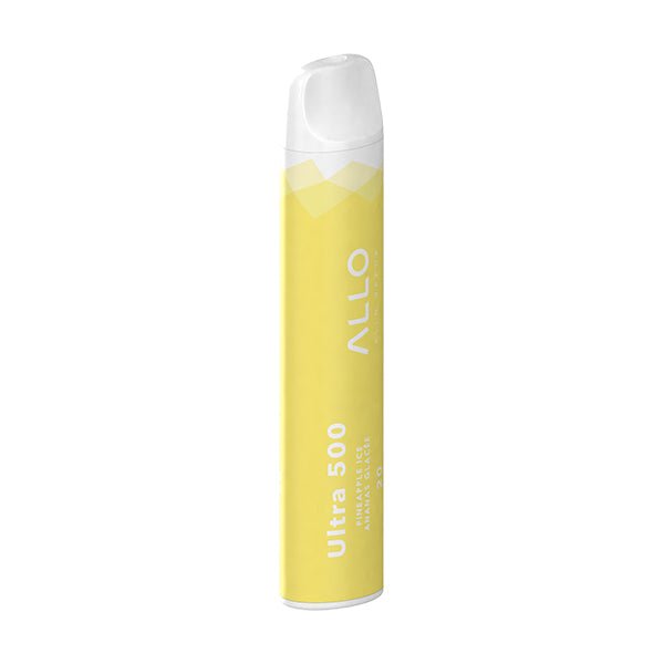 allo ultra 500 disposable pineapple ice.jpg