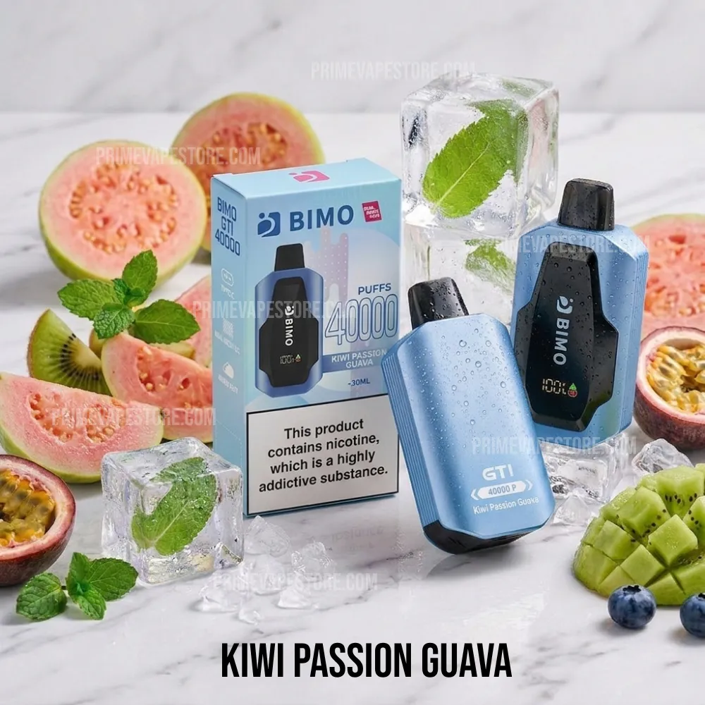 bimo gti 40000 puffs kiwi passion guava.webp
