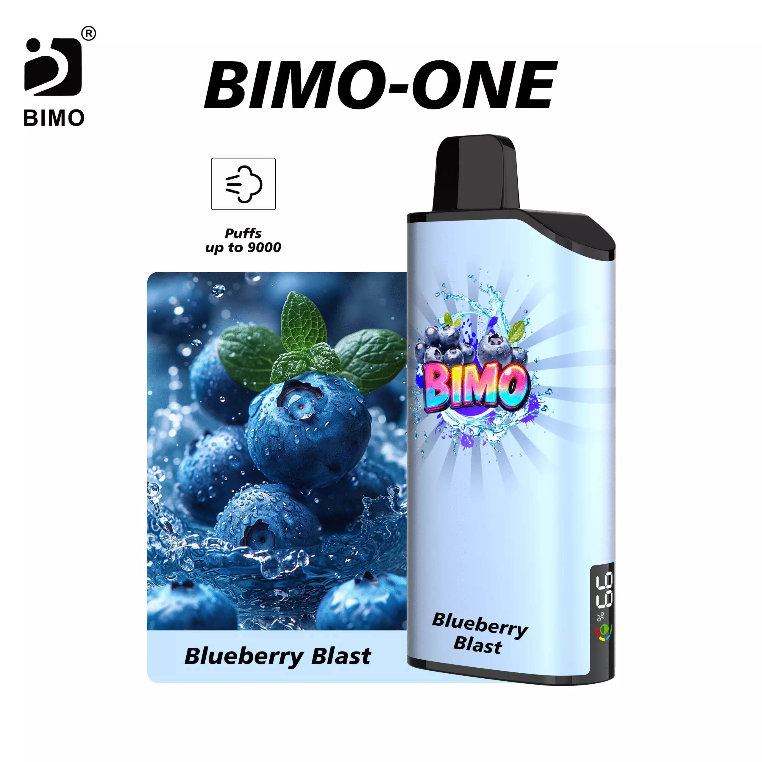 bimo one 9000 blueberry blast scaled 1.webp
