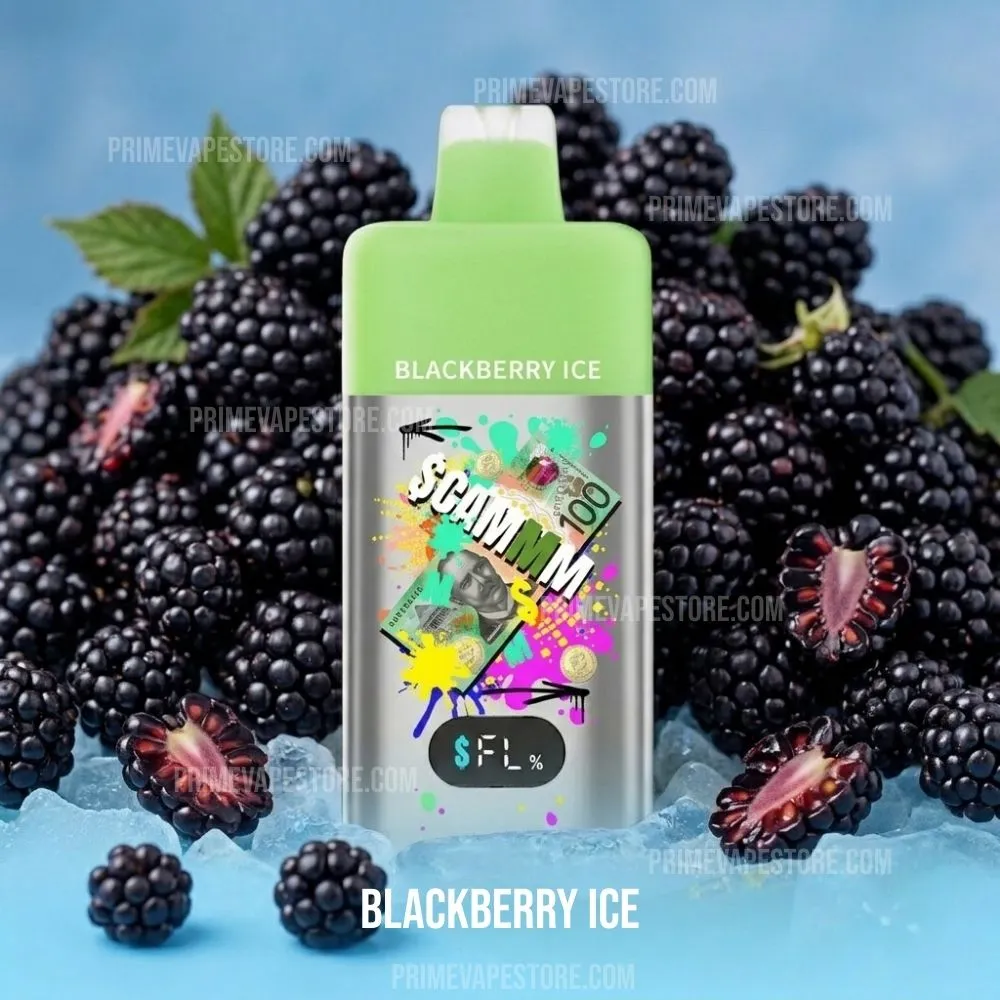 cammm a 15k puffs blackberry ice.webp