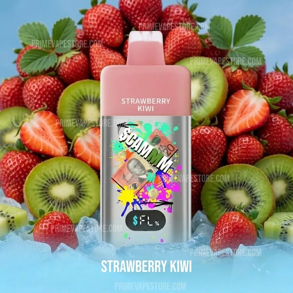 cammm a 15k puffs strawberry kiwi.webp