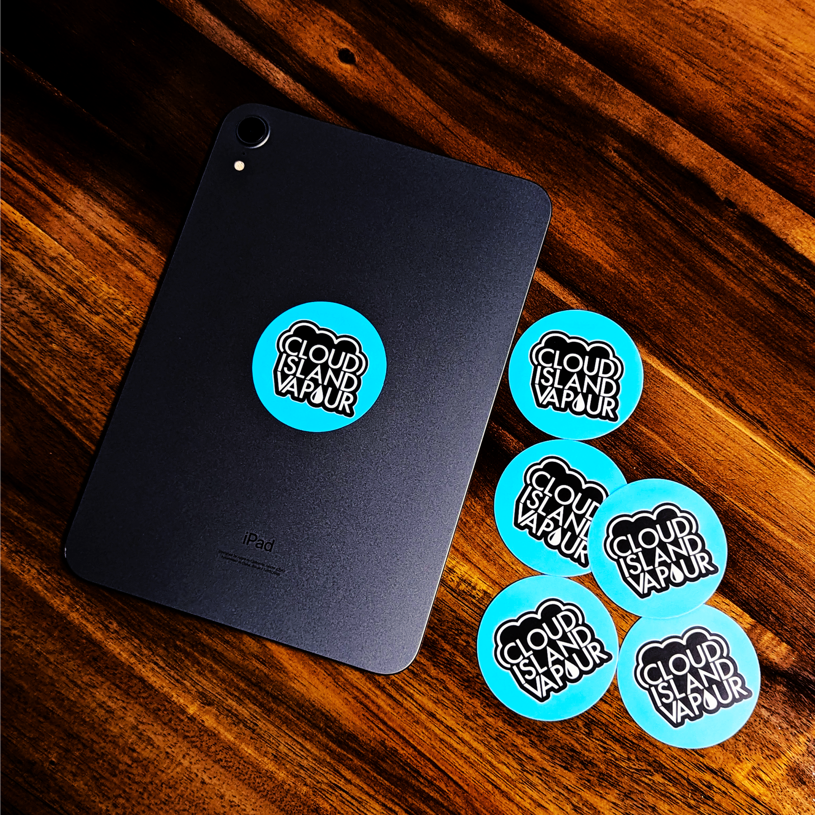 cloud island vapour circle stickers scaled 1.png