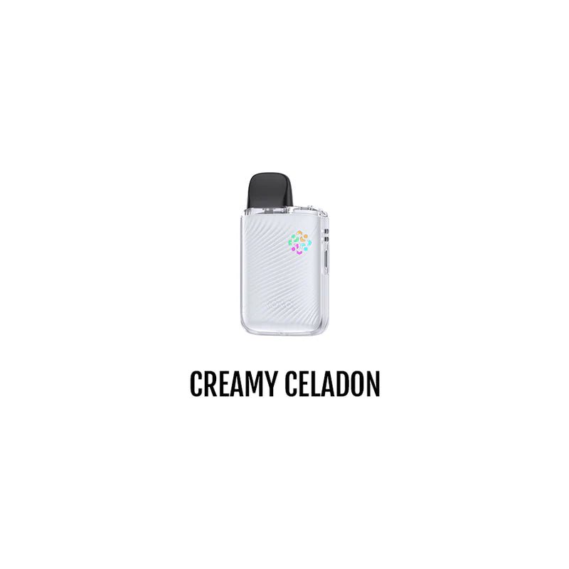 creamy celadon uwell caliburn g5 lite koko pod kit crc.jpg