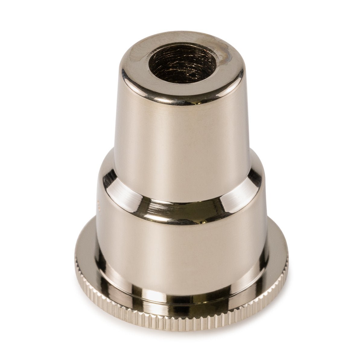 focus vape 14mm 18mm stainless adapter 1 of 2.jpg