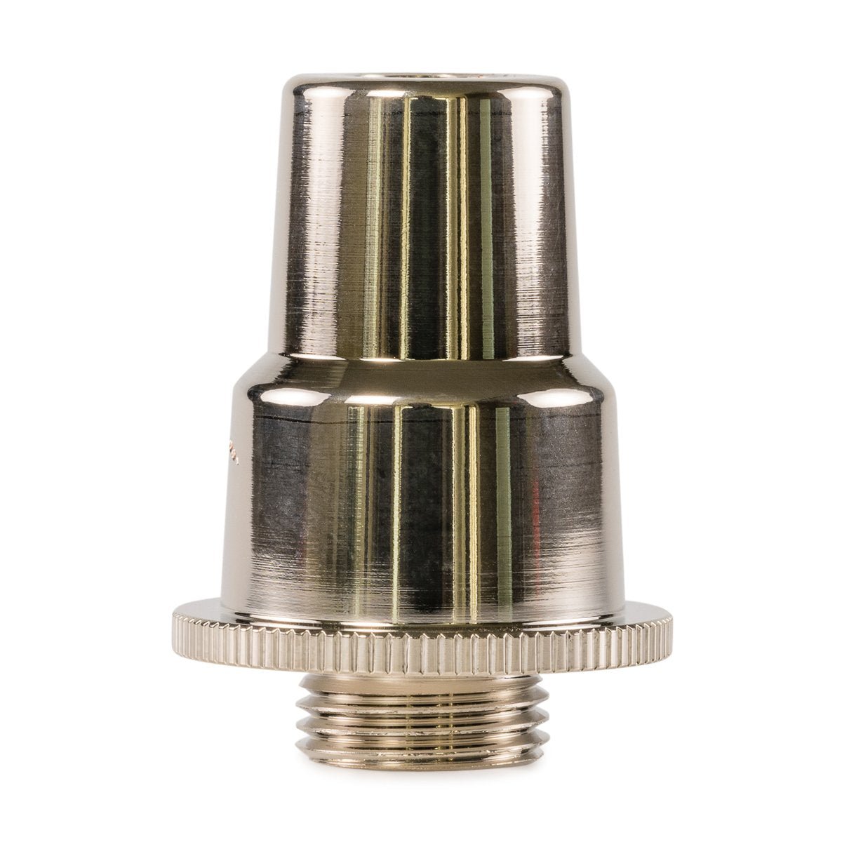 focus vape 14mm 18mm stainless adapter 2 of 2.jpg