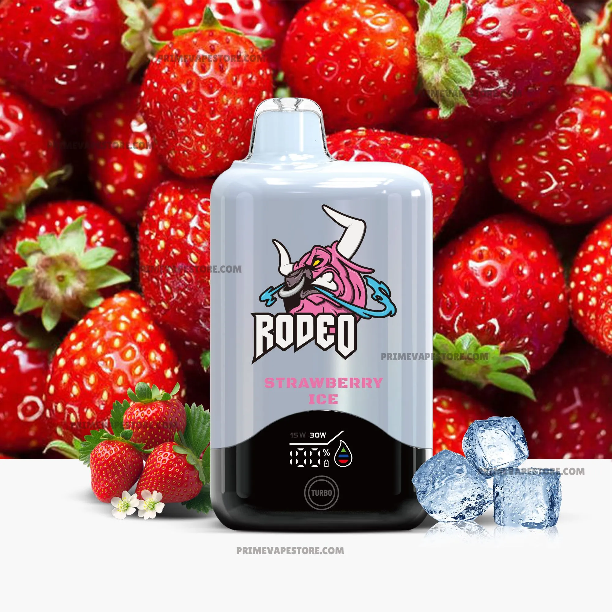 gcore rodeo g16000 strawberry ice.webp