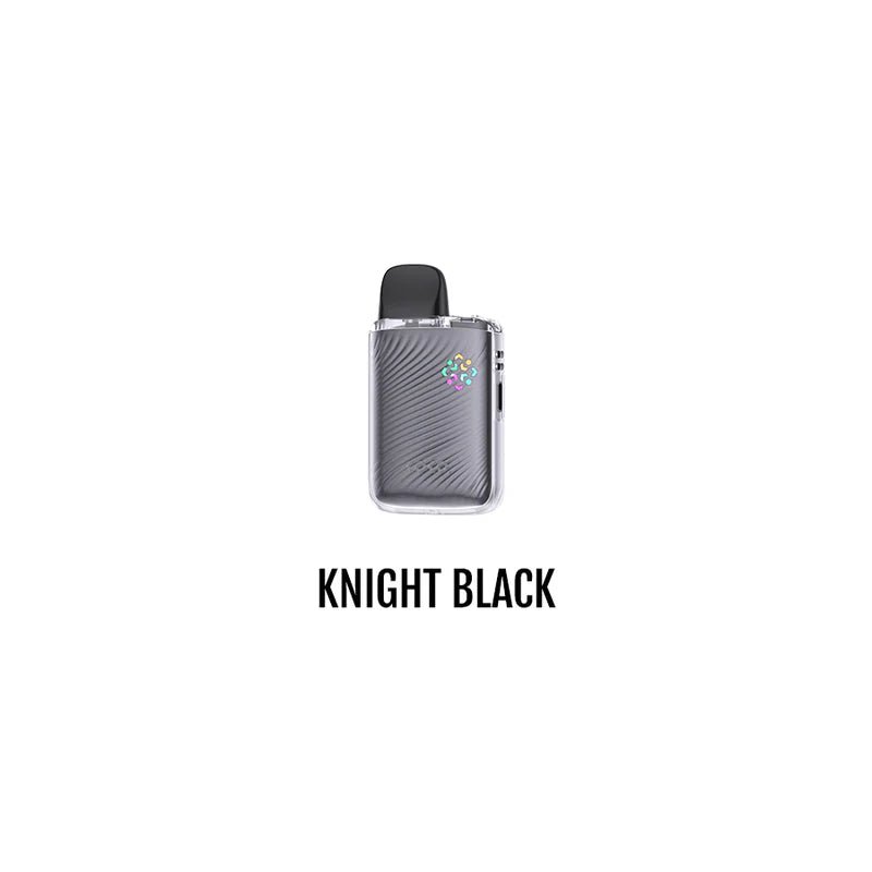 knight black uwell caliburn g5 lite koko pod kit crc.jpg