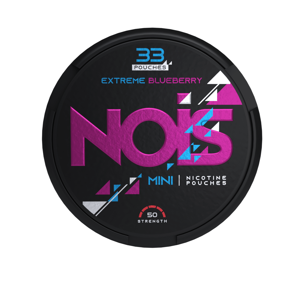 nois extreme blueberry mini 50mg 33 pouches2.png