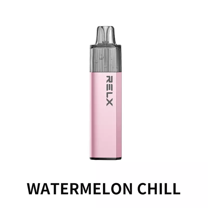 relx magicgo ga4000 watermelon chill.webp