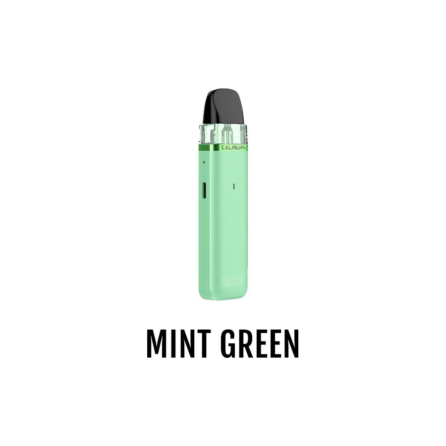 uwell caliburn g3 lite pod kit mint green www.qualityvapes.ca vapetoronto vapevancouver vapeadmonton vapequebec vapelondon.jpg