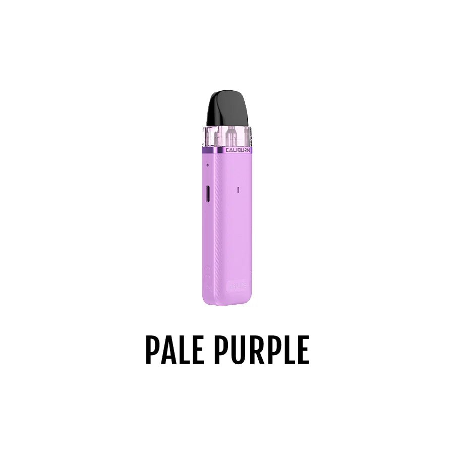 uwell caliburn g3 lite pod kit pale purple www.qualityvapes.ca vapetoronto vapevancouver vapeadmonton vapequebec vapelondon.jpg