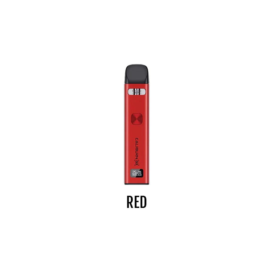 uwell caliburn g3 pod kit red jpg.jpg