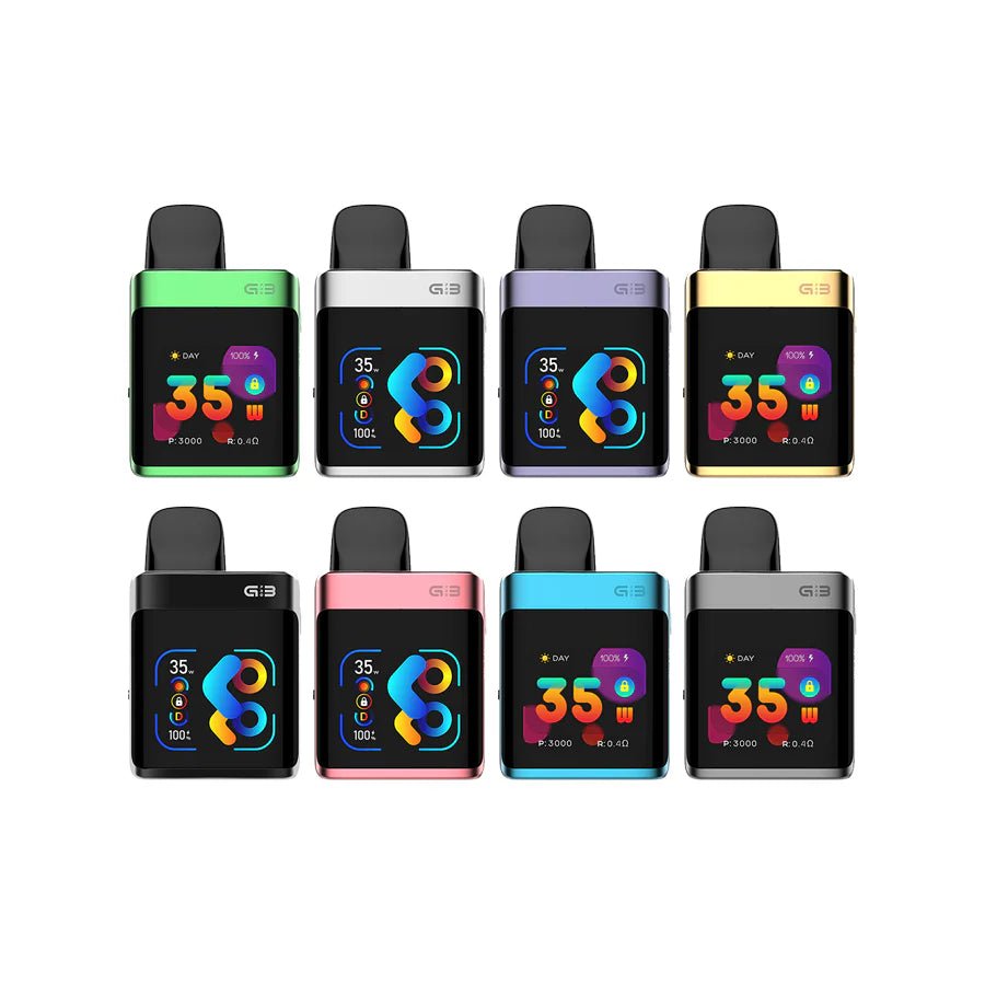 uwell caliburn g3 pro koko pod kit all colours.jpg