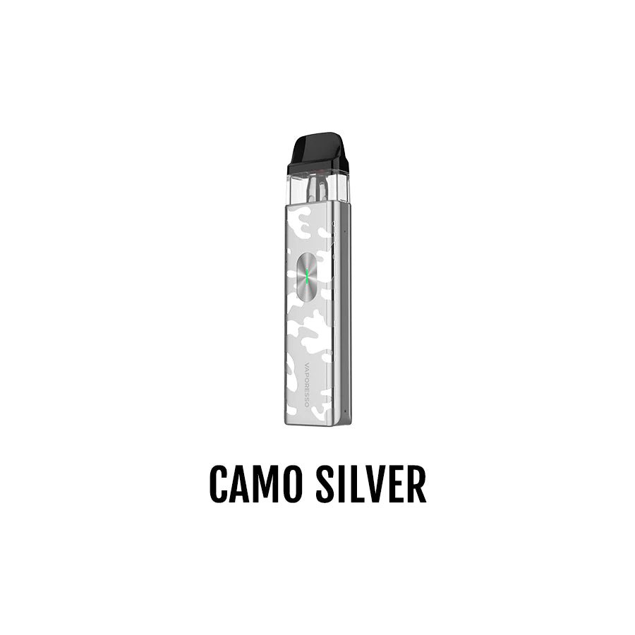 vaporesso xros 4 mini pod kit camo silver.jpg