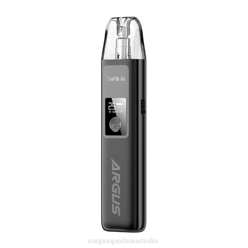 voopoo argus g pod kit gloss black 422v60 voopoo pods australia.jpg
