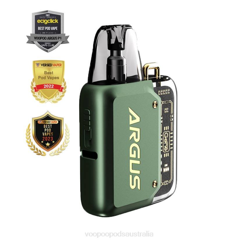 voopoo argus p1 kit green 422v3 voopoo coils australia.jpg
