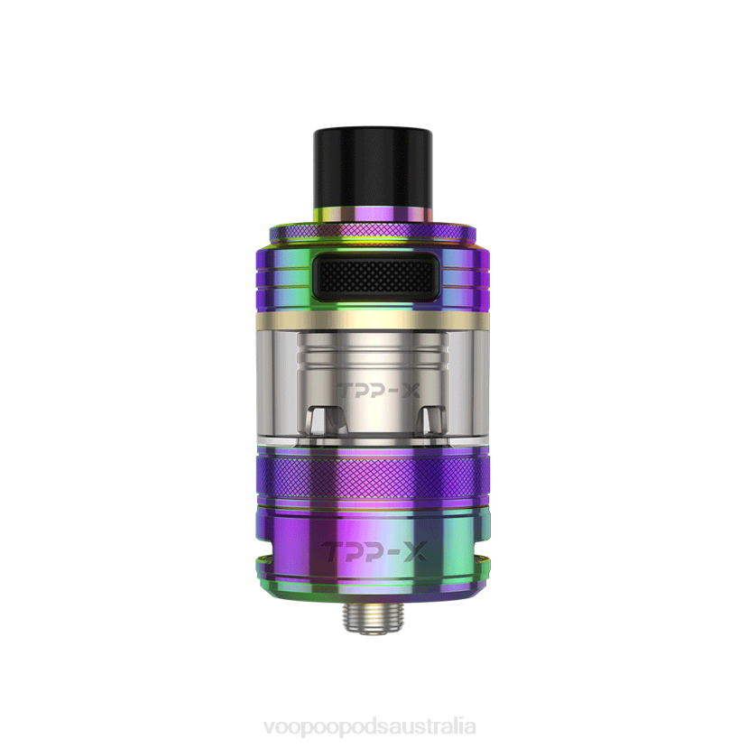 voopoo tpp x pod tank rainbow 422v514 voopoo coils australia.png