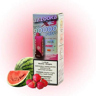 watermelon strawberry twist bazooka vape x3 90k disposable 12082025326pct 1.jpg