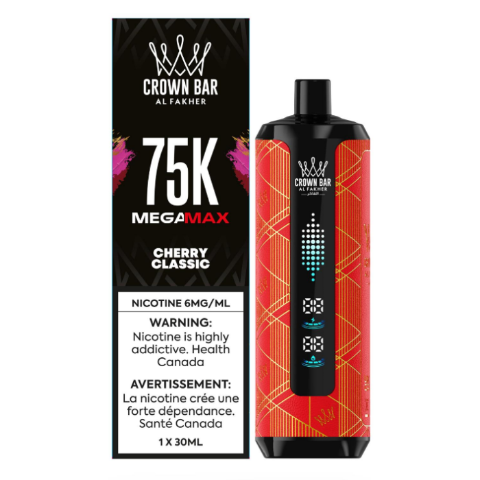 alfakher cherryclassic www.qualityvapes.ca .png