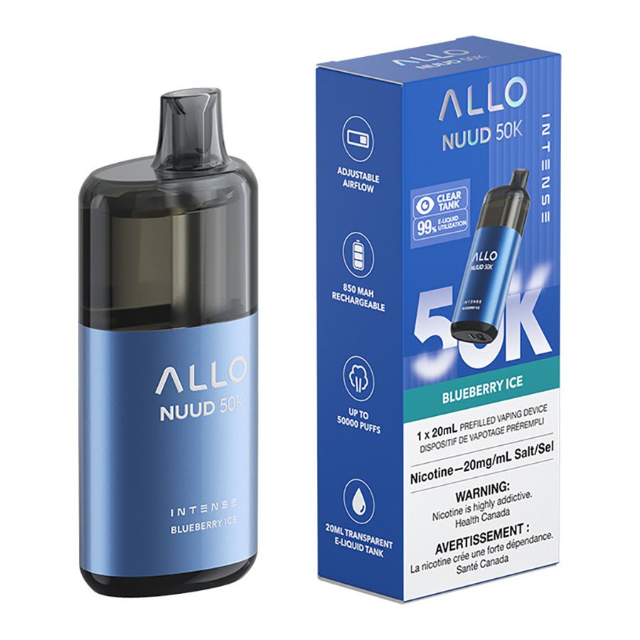 allo intense nuud 50k disposable vape device blueberry ice 20ml 61b15b72 dcc9 4ed0 96e7 005ca21a9c5e.jpg