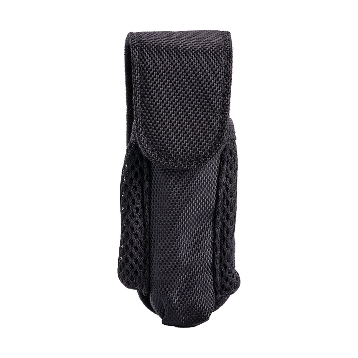 arizer air max belt clip carry case front view.jpg