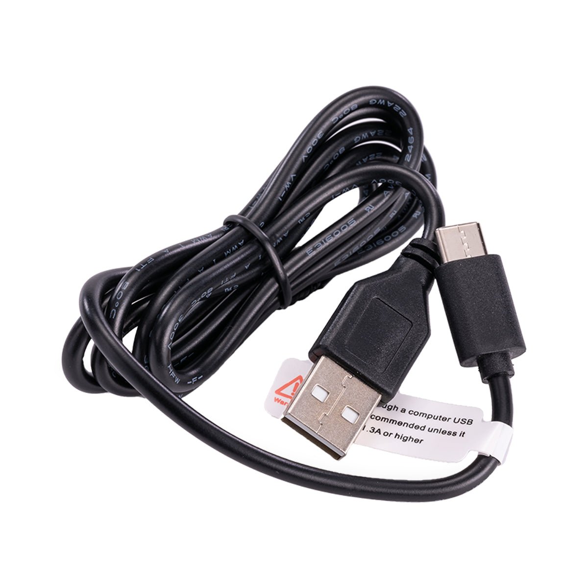 arizer air max usb a to usb c cord land view.jpg