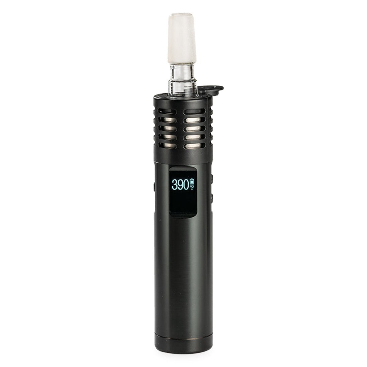 arizer air max vaporizer with waterpipe adapter.jpg