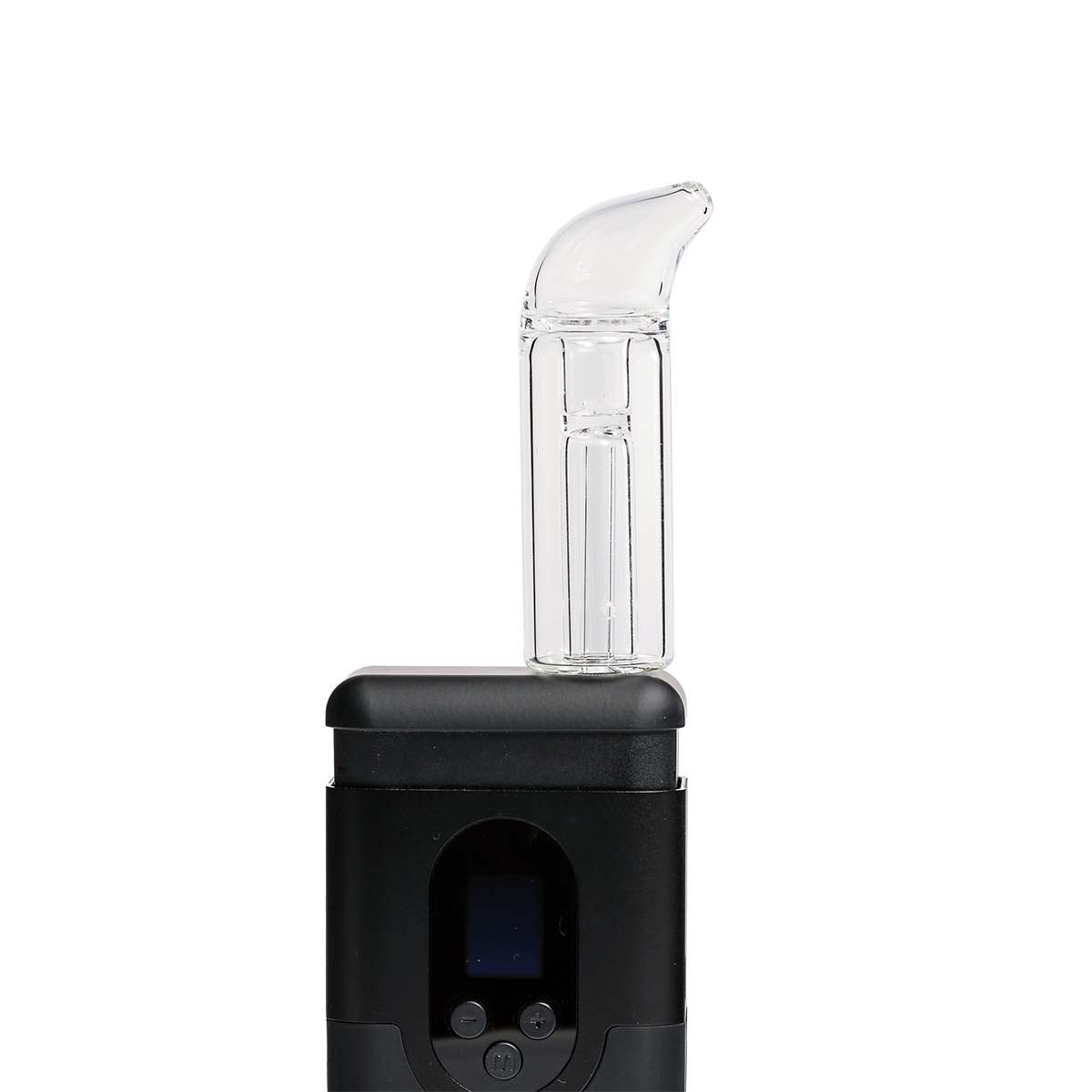 arizer argo curved bubbler mouthpiece with vape.jpg