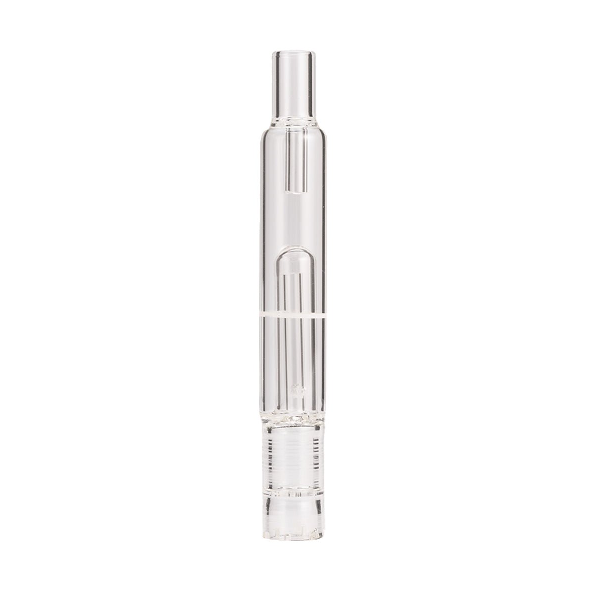 arizer bubbler straight tube white line version ce313d1c 7b21 4377 9027 1fc883bc6fff.jpg
