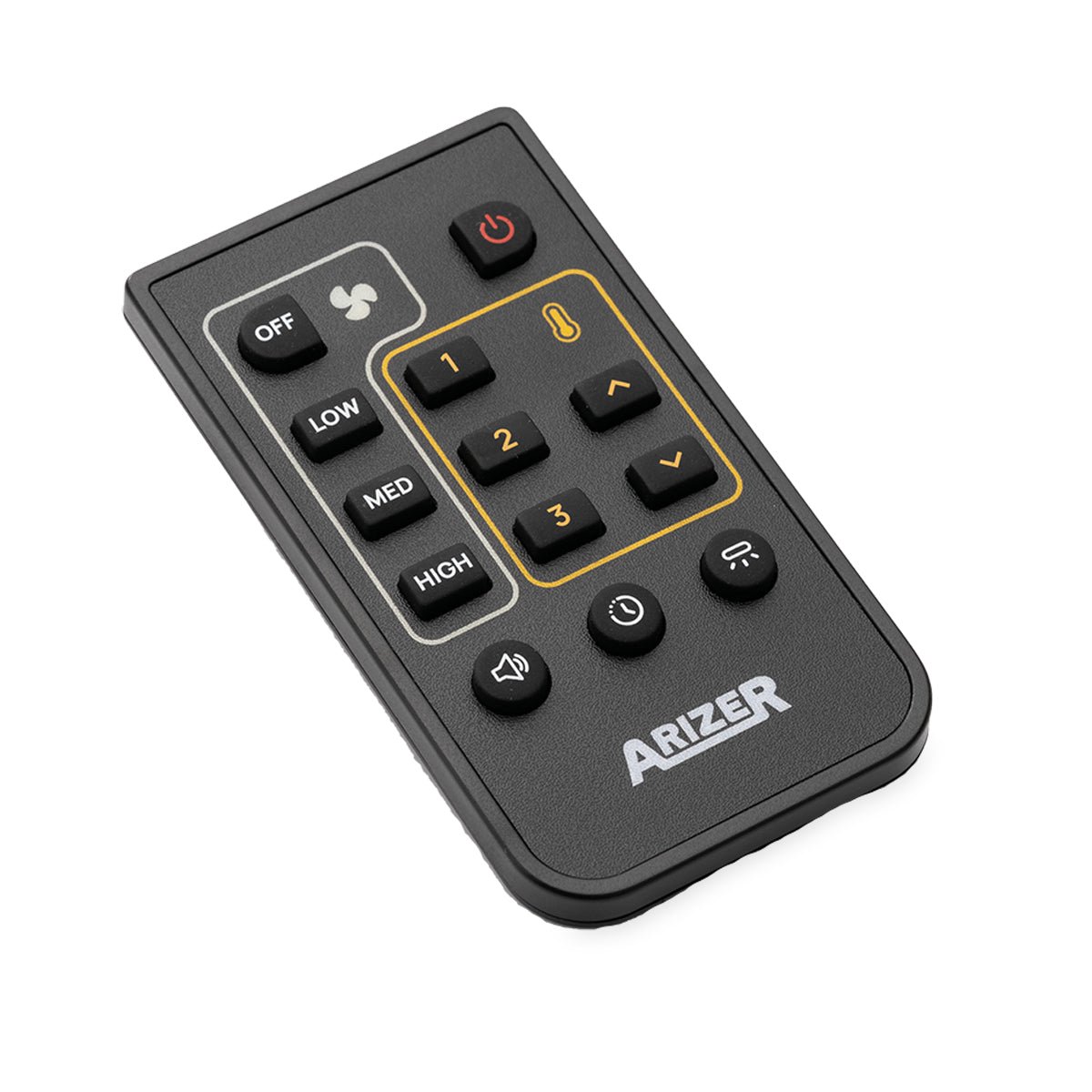 arizer xq2 vaporizer remote control land view.jpg