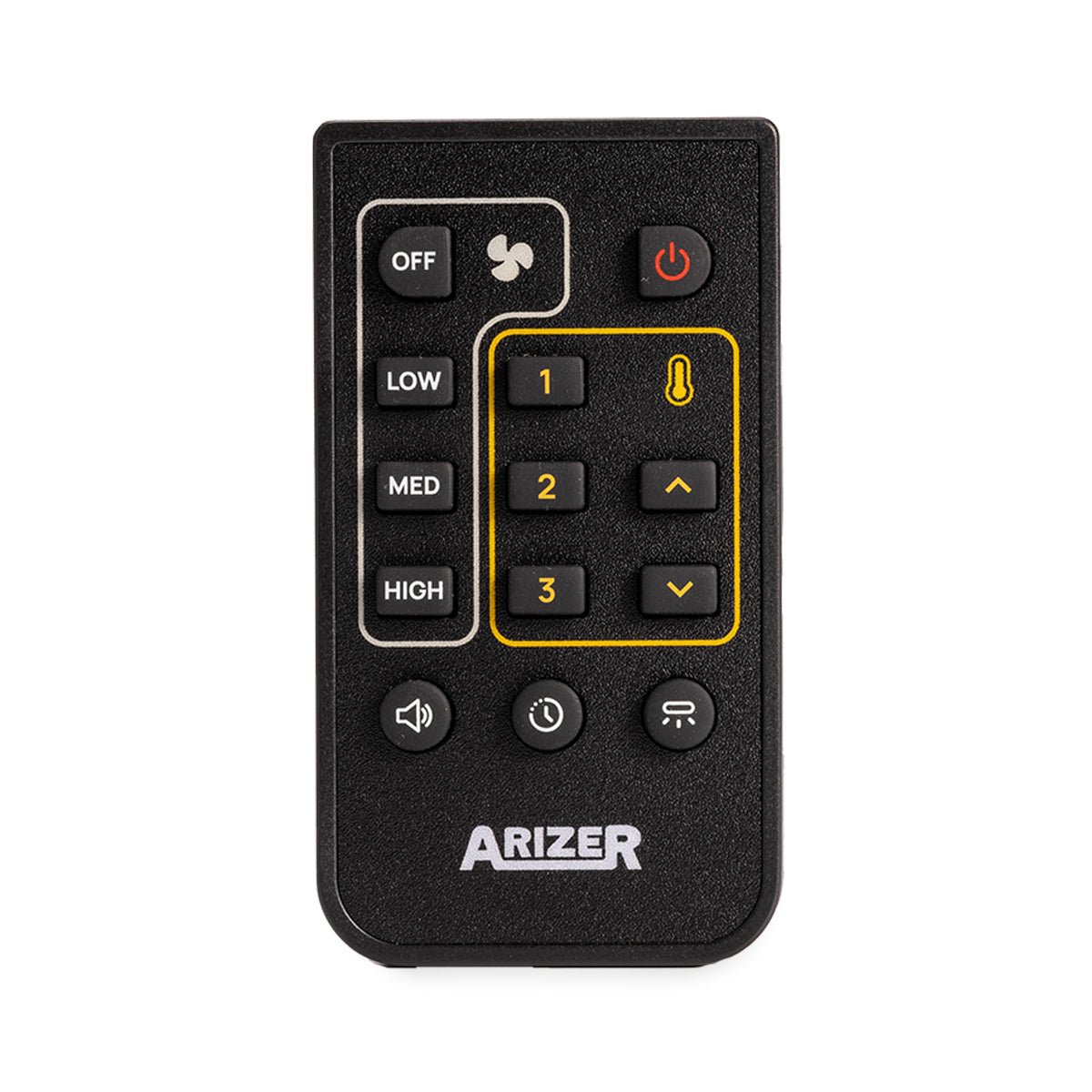 arizer xq2 vaporizer remote control.jpg