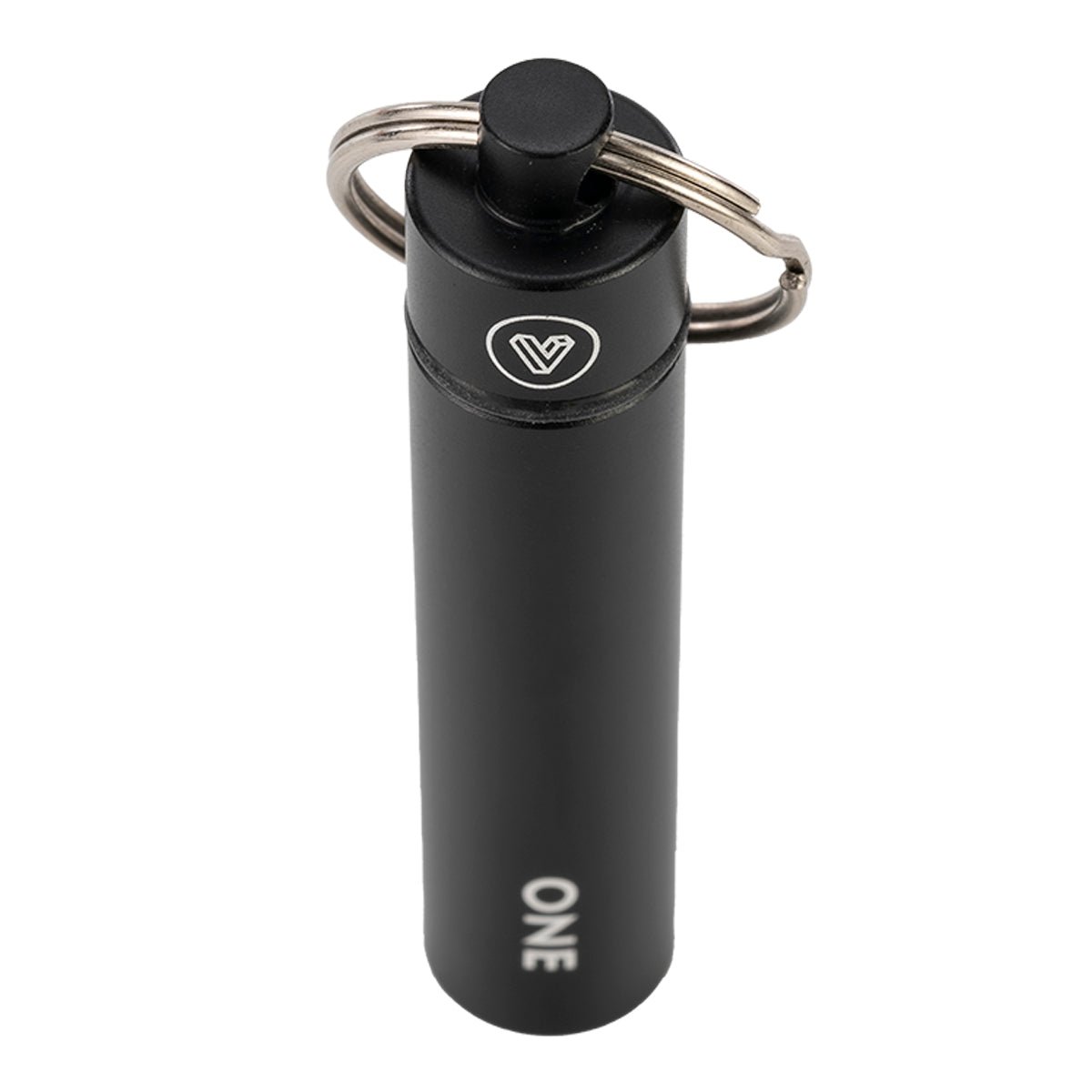 capsule caddy for lobo and one black top view.jpg