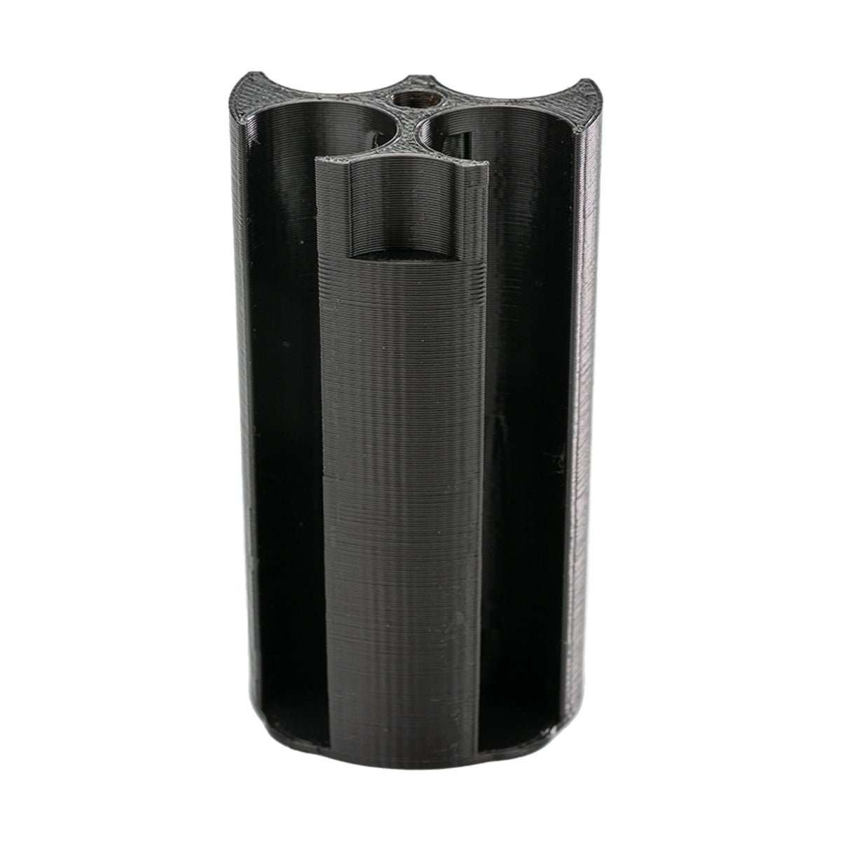 capsule caddy tightvac insert for storz and bickel without capsules close view.jpg