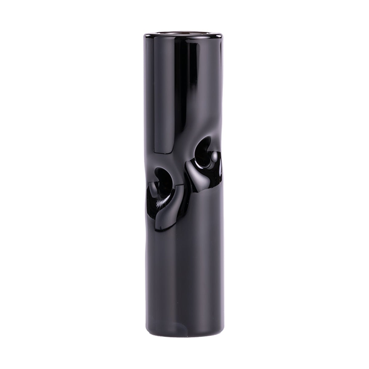 dimpled glass stem for planet of the vapes one magnetic version 1.jpg