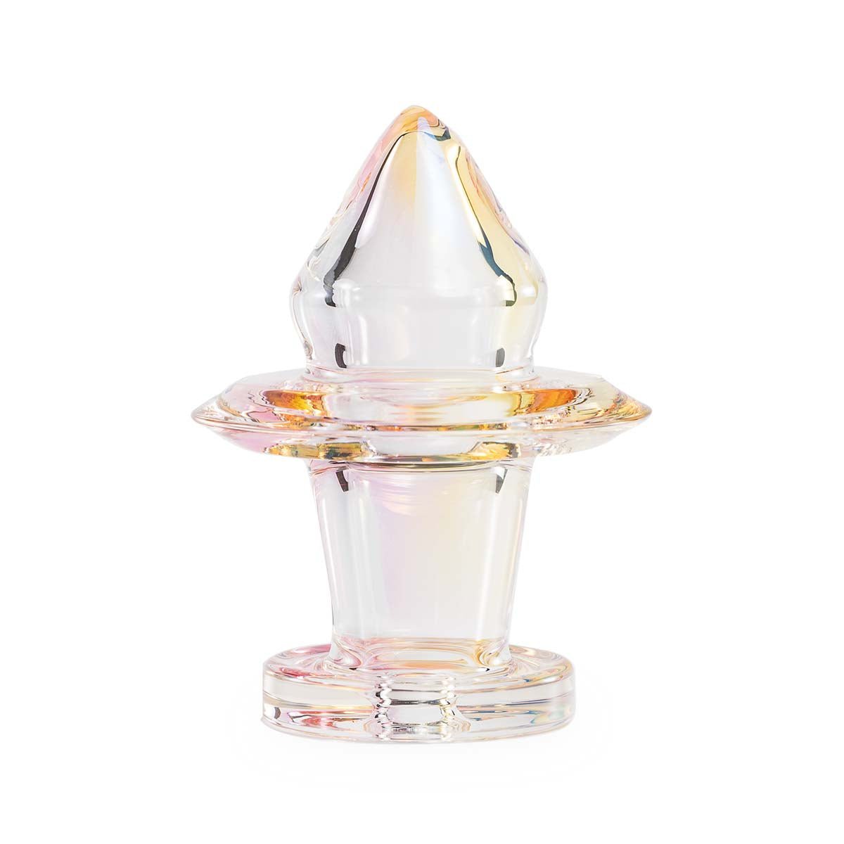 dr dabber switch sunset directional carb cap front view.jpg