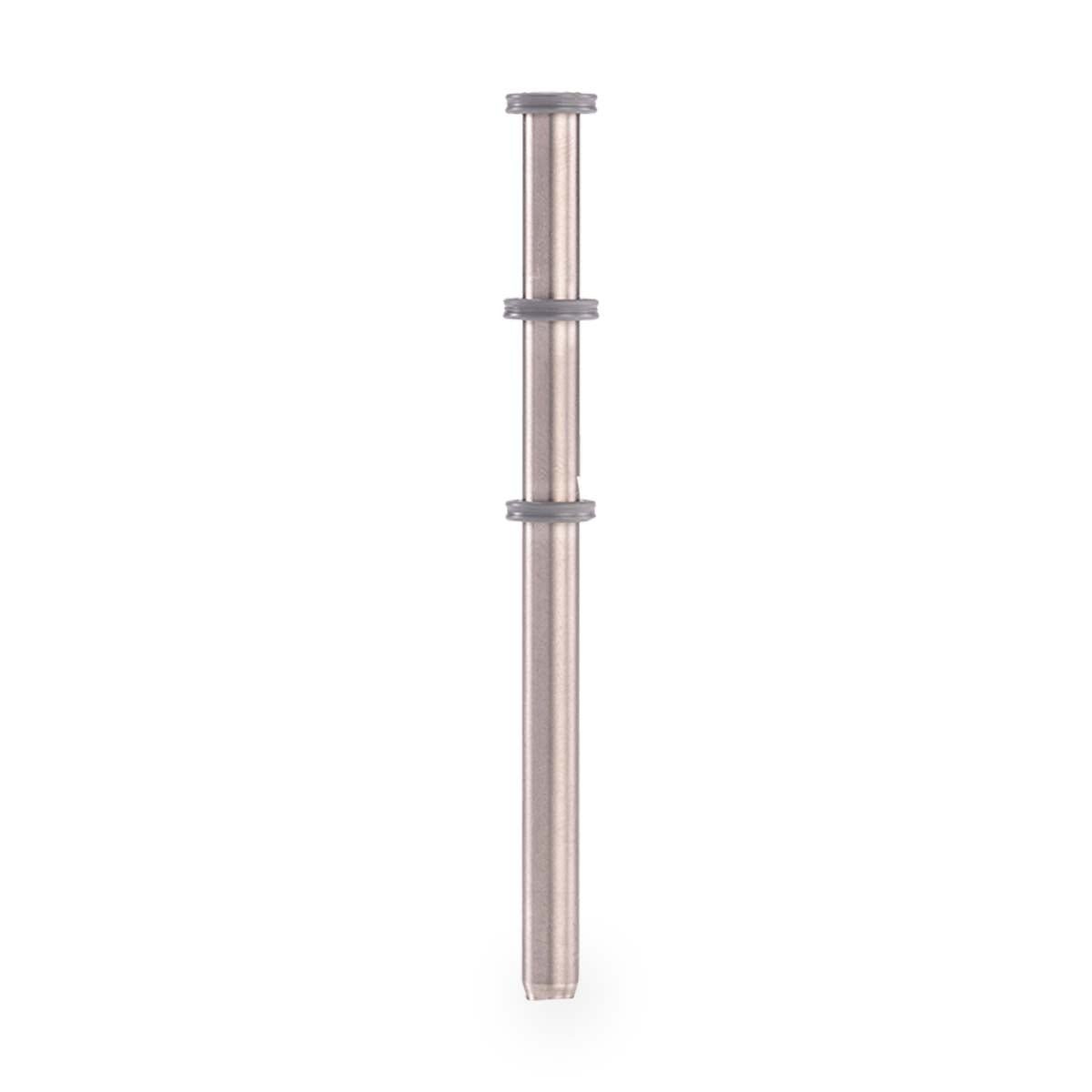 dynavap xl titanium condenser kit with o rings front view.jpg