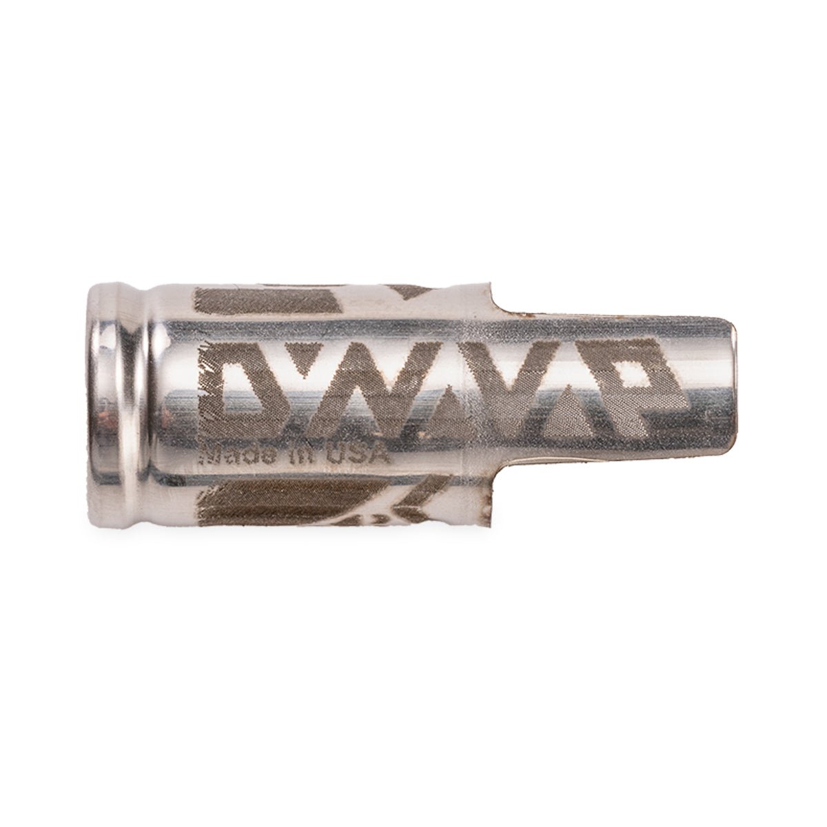 dynavap perforated cap land view.jpg
