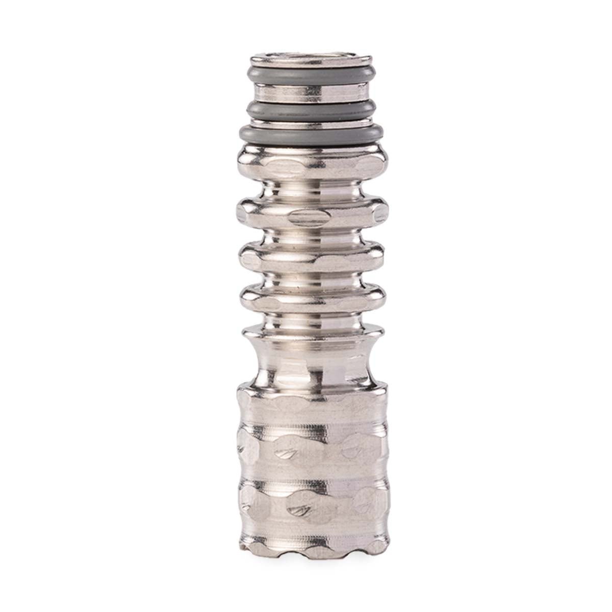 dynavap stainless steel tip front view.jpg