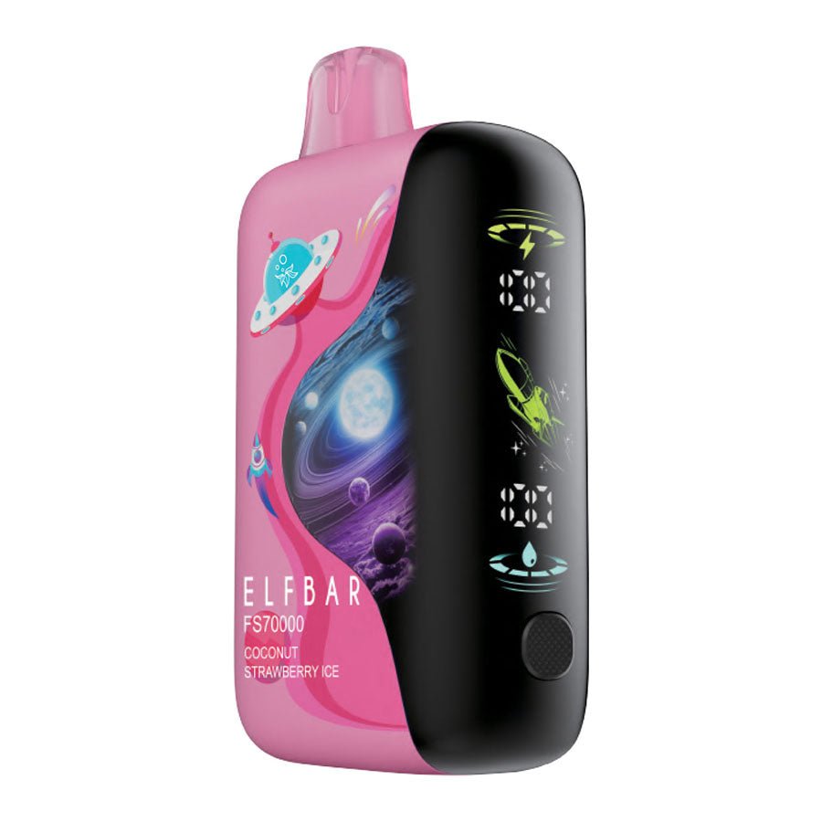 elf bar fs70k disposable vape device coconut strawberry ice 20ml.jpg