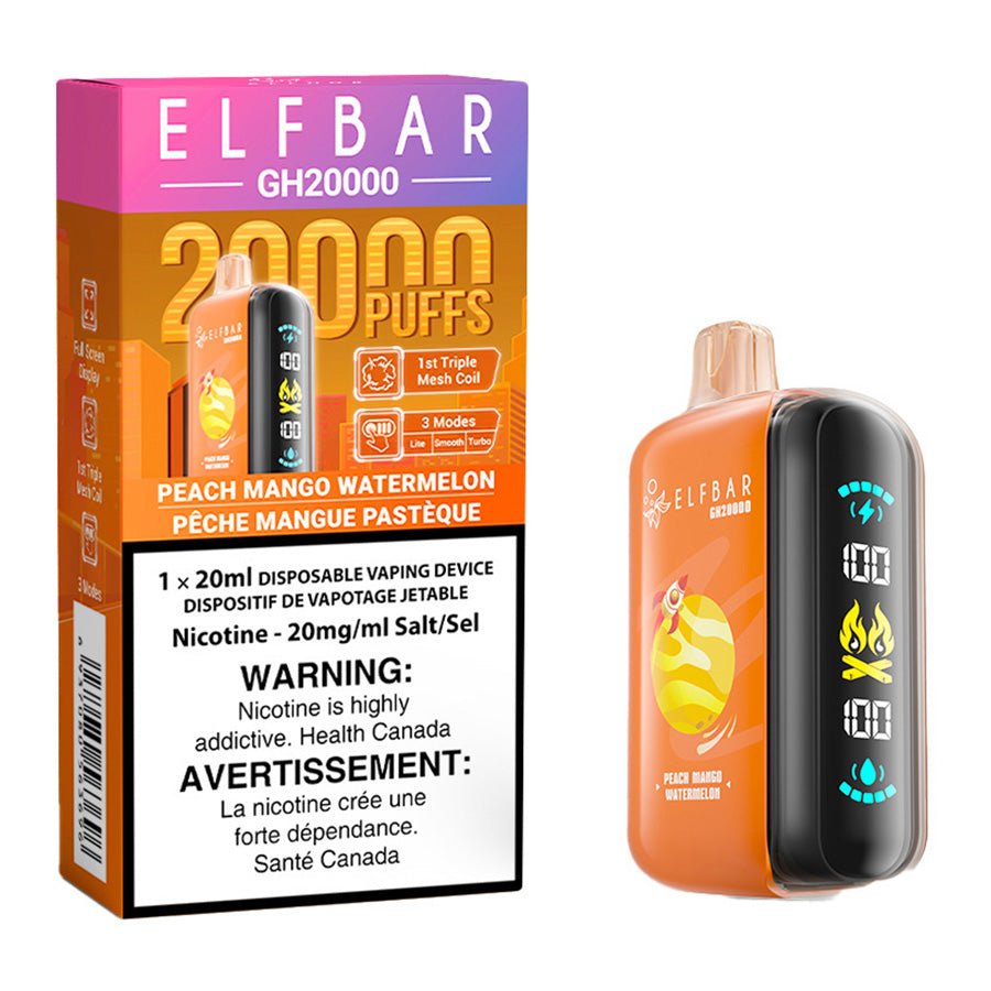 elf bar gh20k disposable vape device peach mango watermelon 20ml.jpg
