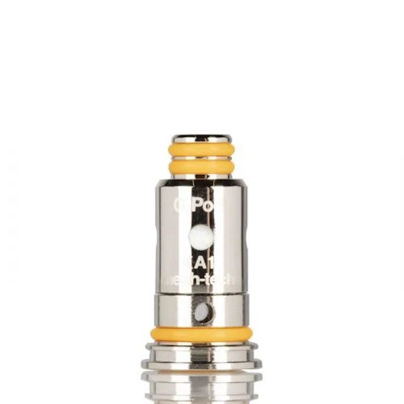 geek vape g mesh replacement coils coil front view.webp