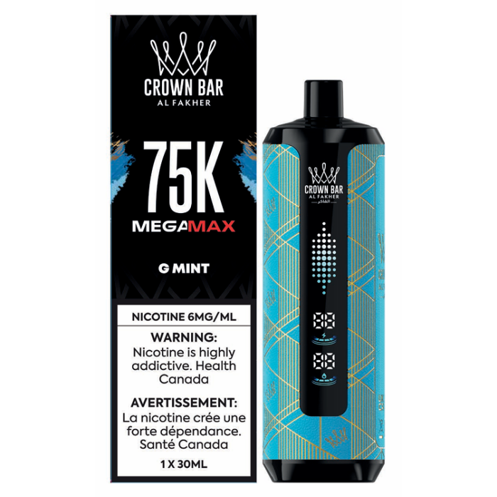 gum mint alfakher 75k megamax disposable vape.png